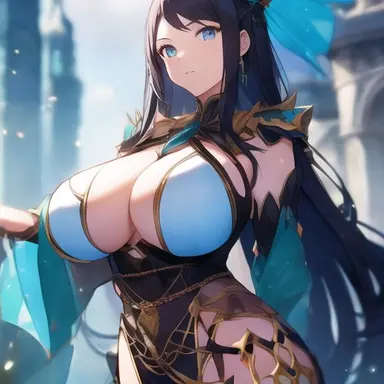 Profile image of アオイ