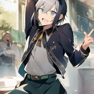 Profile image of サクラ