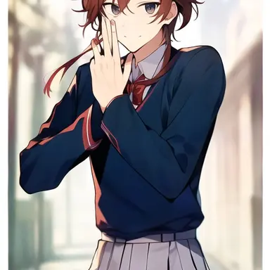 Profile image of サナ