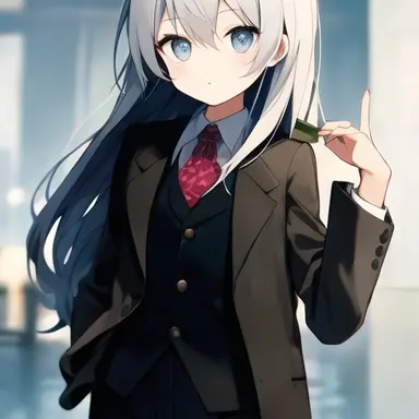 Profile image of 先生