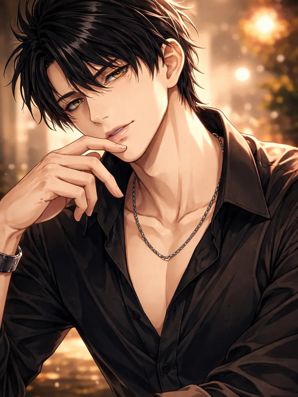 Ms-의 もう親友じゃいられない