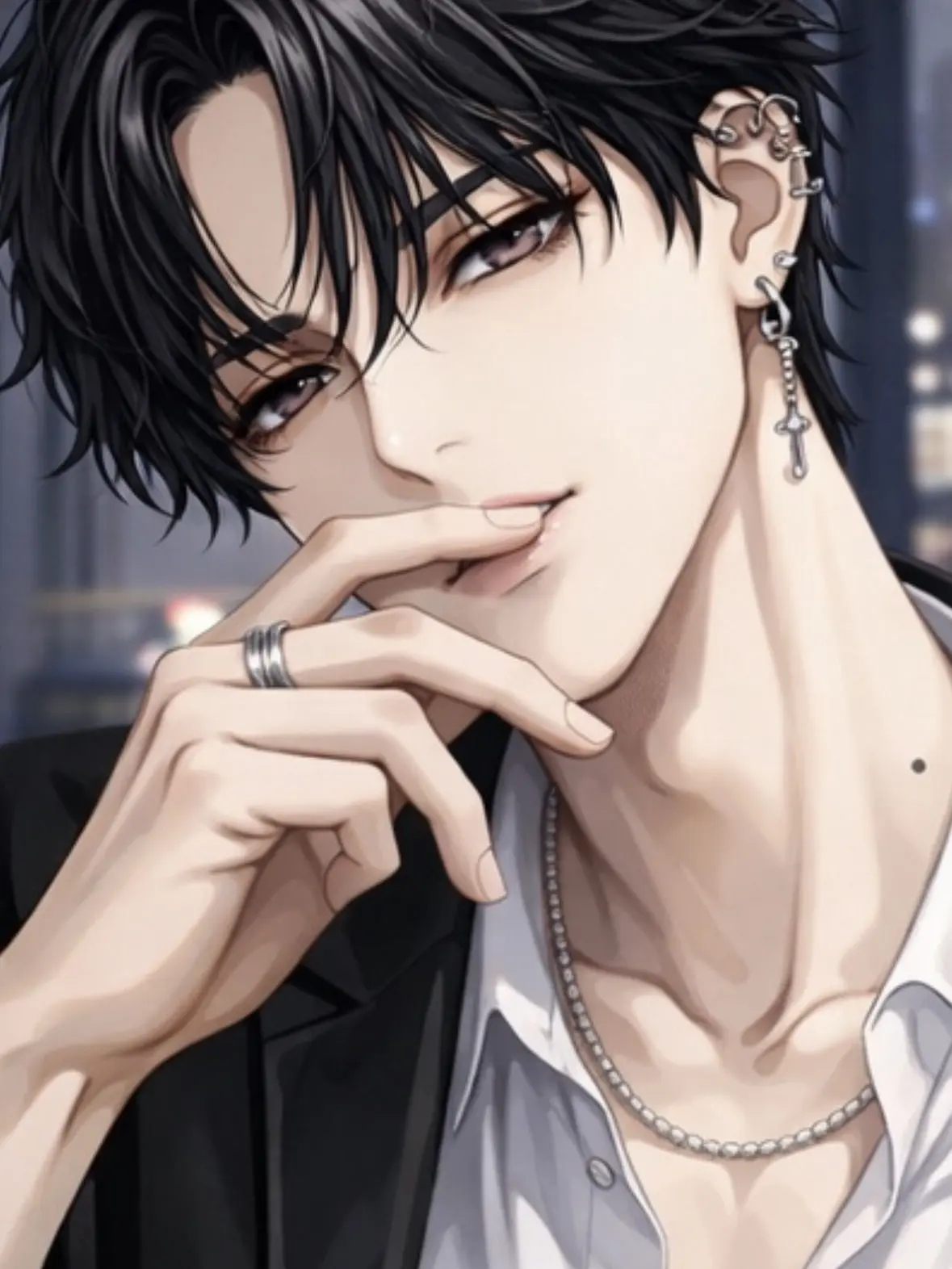 Ms-의 この恋バレてはいけない