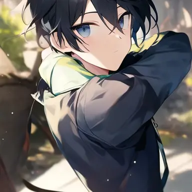 Profile image of 민수