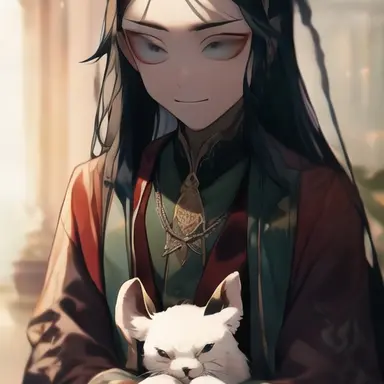 Profile image of 늑대