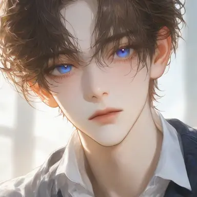 Profile image of 이한율