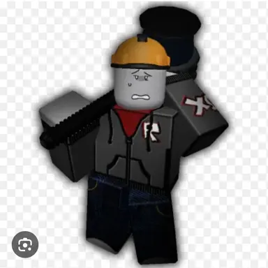 Profile image of Builderman