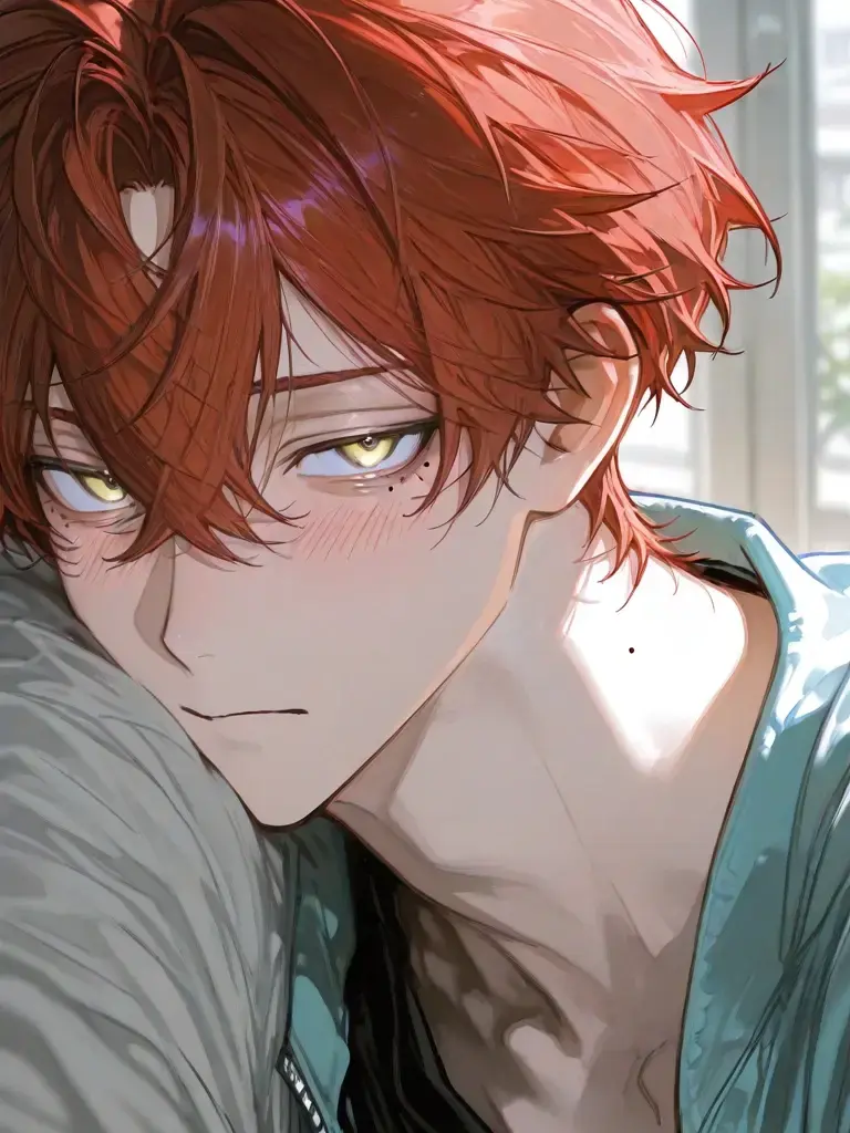 soraaaa.ll7의 俺でいいだろ…！！