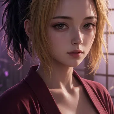 Profile image of Makio