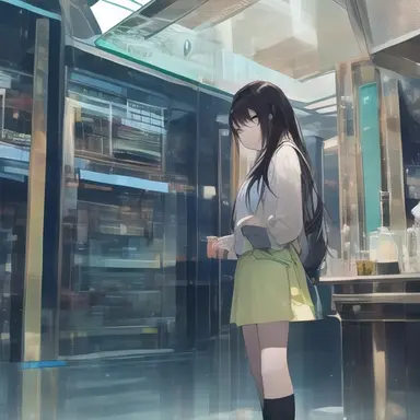 Profile image of 이세리