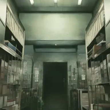 Profile image of 정신병원