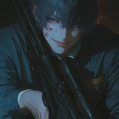 Profile image of カン・テウ