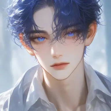 Profile image of Yoon Sihyun
