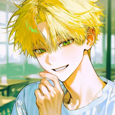 Profile image of マテオ・ガルシア
