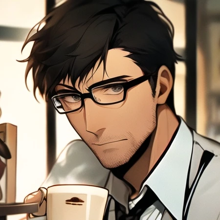 マスター