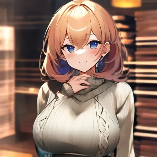 SAKURAEBi_gmmckgm의 むちむちで無知無知な僕の姉さん。
