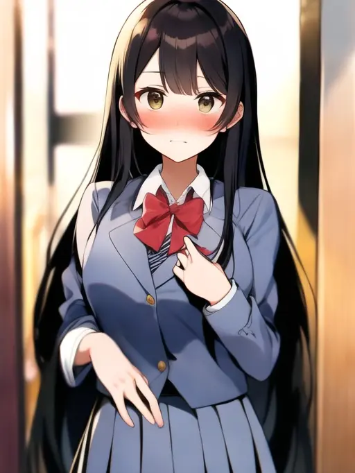 LinearMug2987의 クラスの女子が私を...？