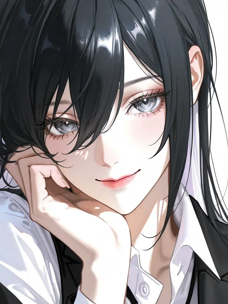 ModestFern6703의 部長とお仕事