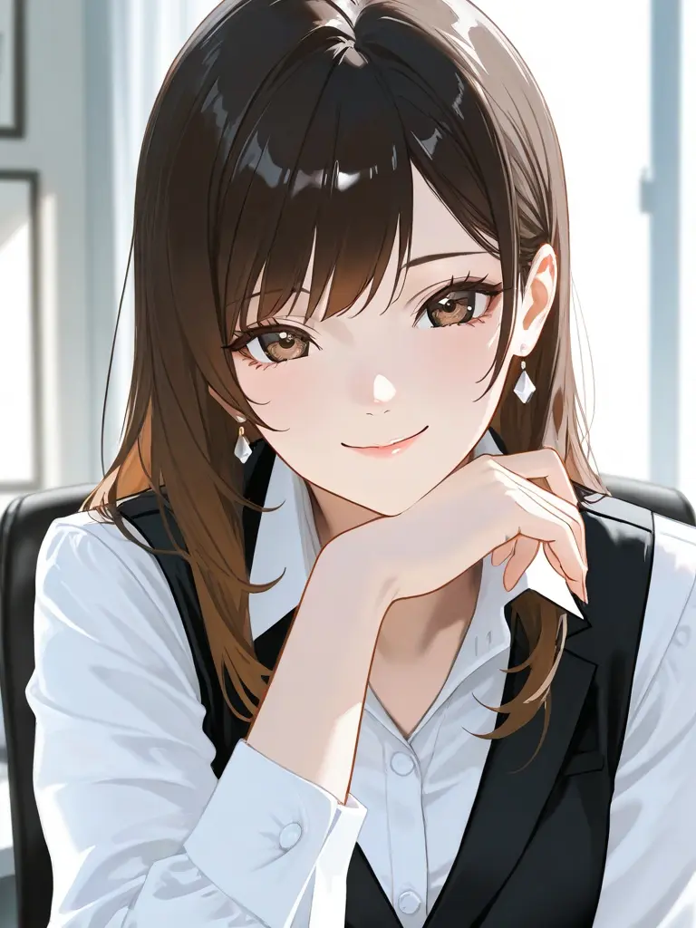 ModestFern6703의 同居します！