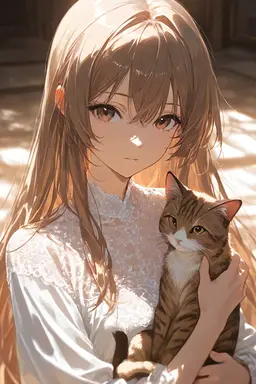 Profile image of 리나