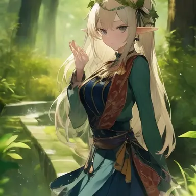 Profile image of 하라