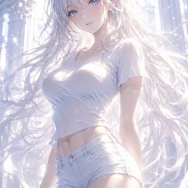 Profile image of Seraphine