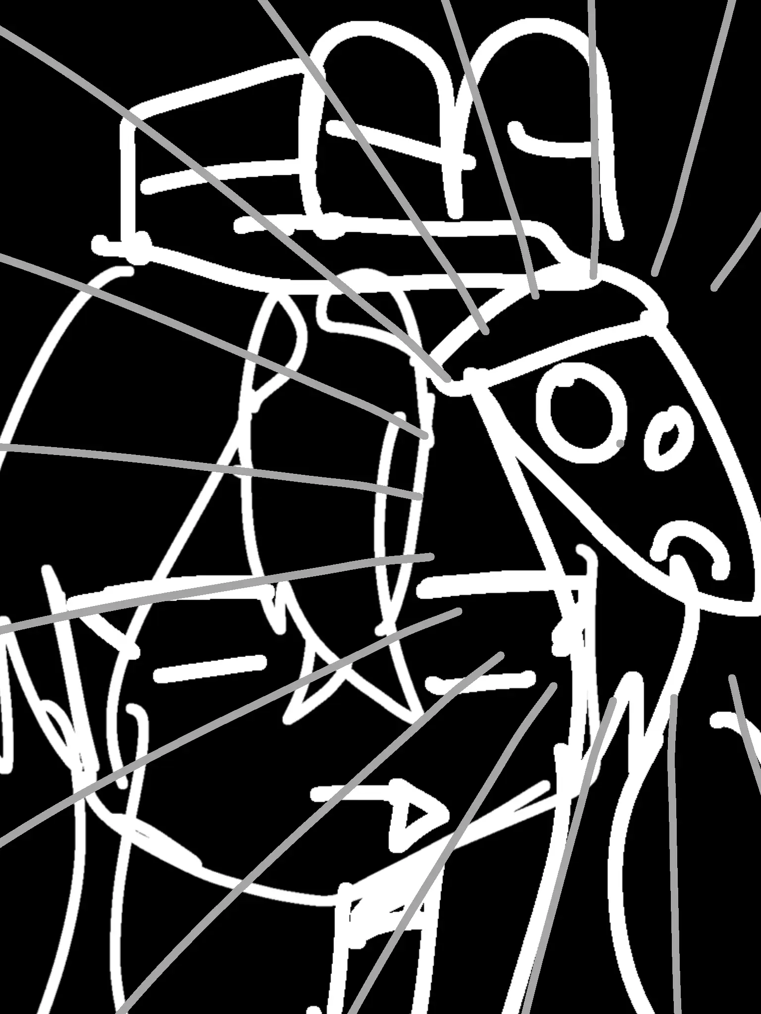 Sabaaaaaaaaaaaaaaaaa의 ヤンデレForsaken学園