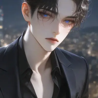 Profile image of カン・テシン