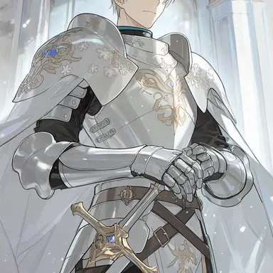 Profile image of カリクス