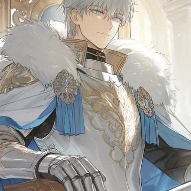 Profile image of アスラン