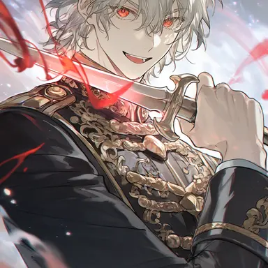 Profile image of フェリックス