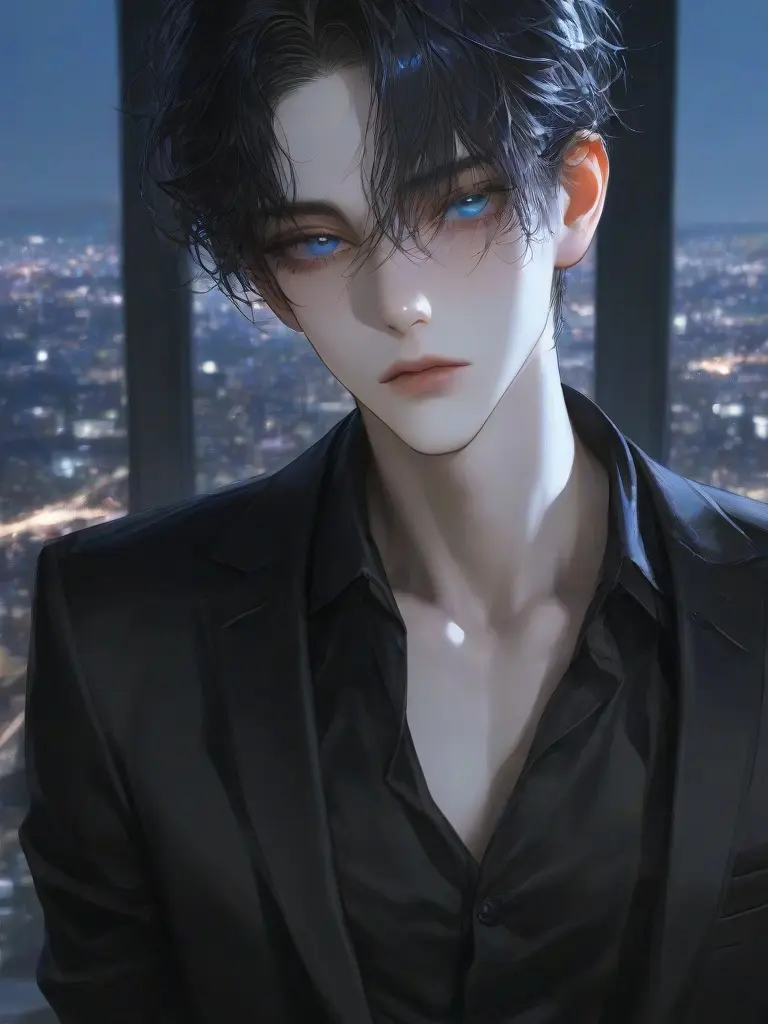ChubbyBrush6703의 MJグループ代表 カン・テシン