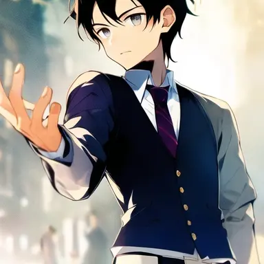 Profile image of 生徒達