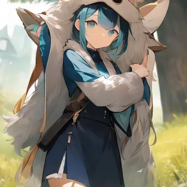 Profile image of 観覧　時花