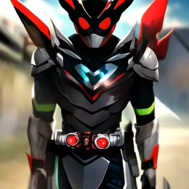 Profile image of 仮面ライダーディスト