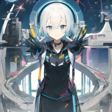 Profile image of フェイト