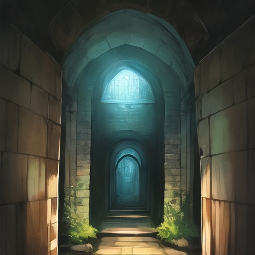 던전RPG 대표 이미지