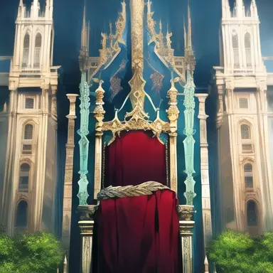 Profile image of 궁전RPG