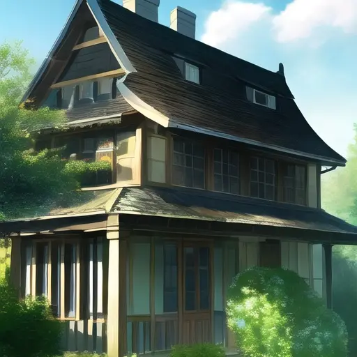 FreshNiece2658의 집RPG