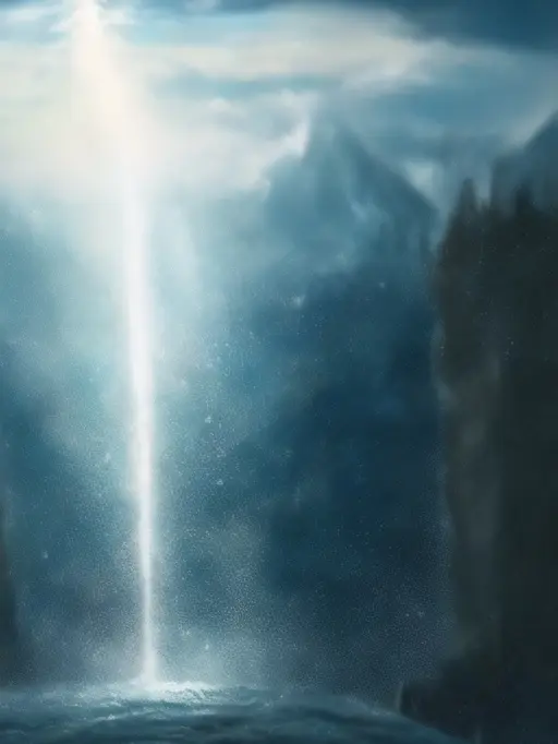AppendBetarealChay의 Siberian Predator: Frozen Antlers