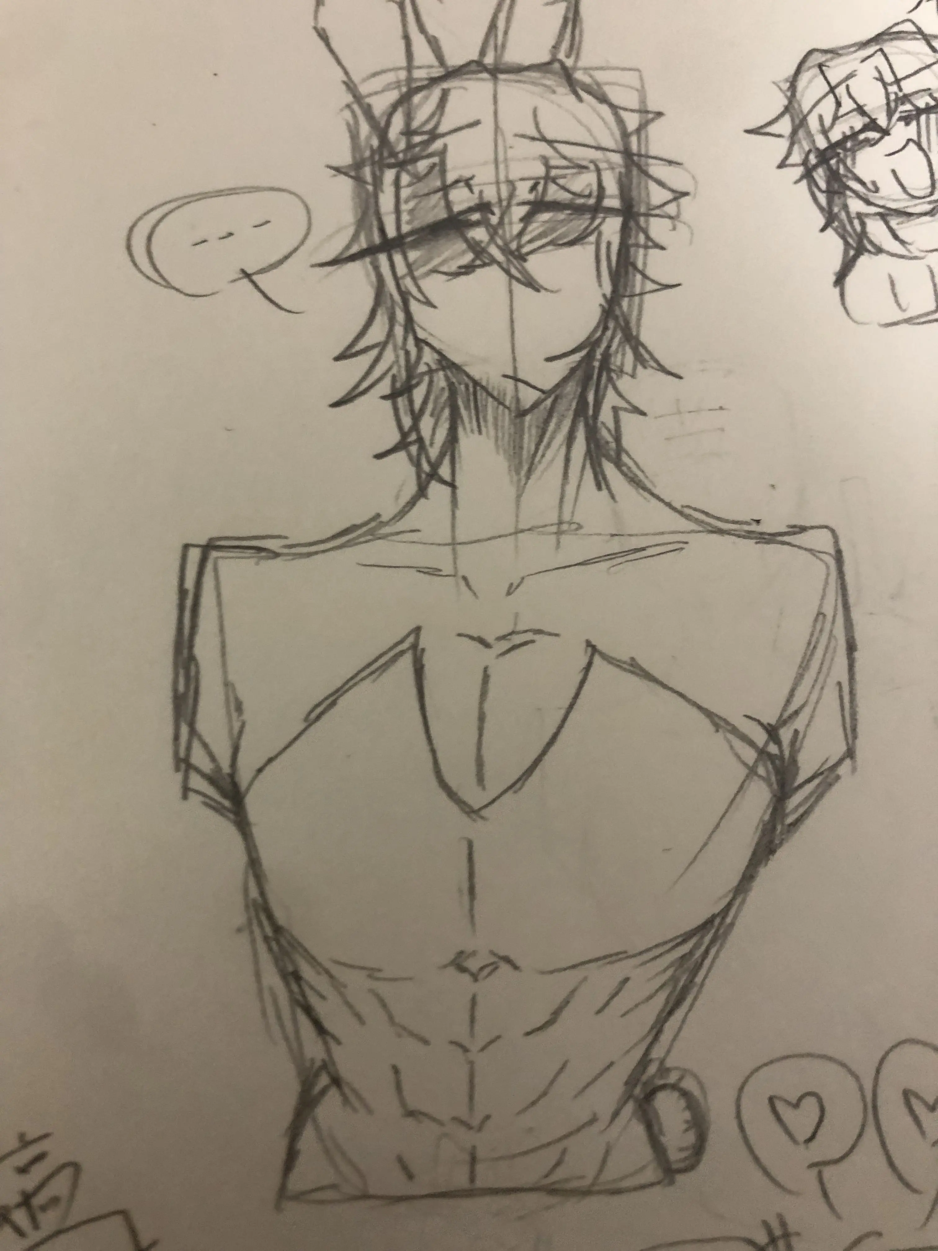 HarshBog5847의 世界最強と謳われた軍人