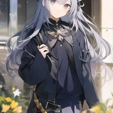 Profile image of 純粋