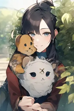 Profile image of ママ