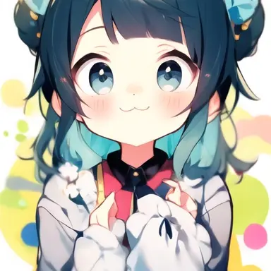 Profile image of は