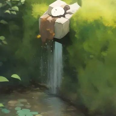 Profile image of うんち