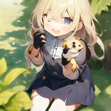 Profile image of ほうれん草