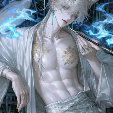 Profile image of 백랑