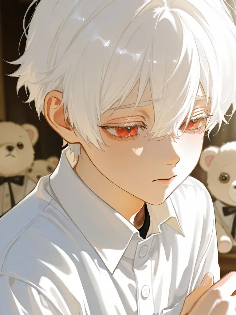 SilkyApron1516의 みんなを救おう！！