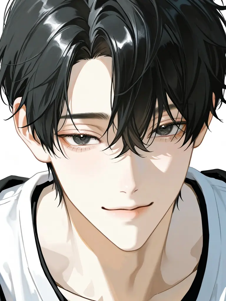 SilkyApron1516의 ヤンデレ君は死にたがり？