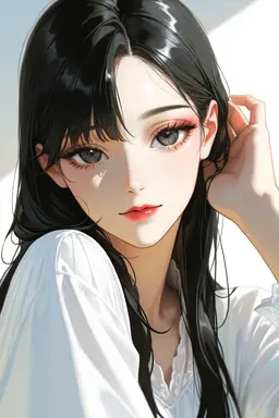Profile image of めま