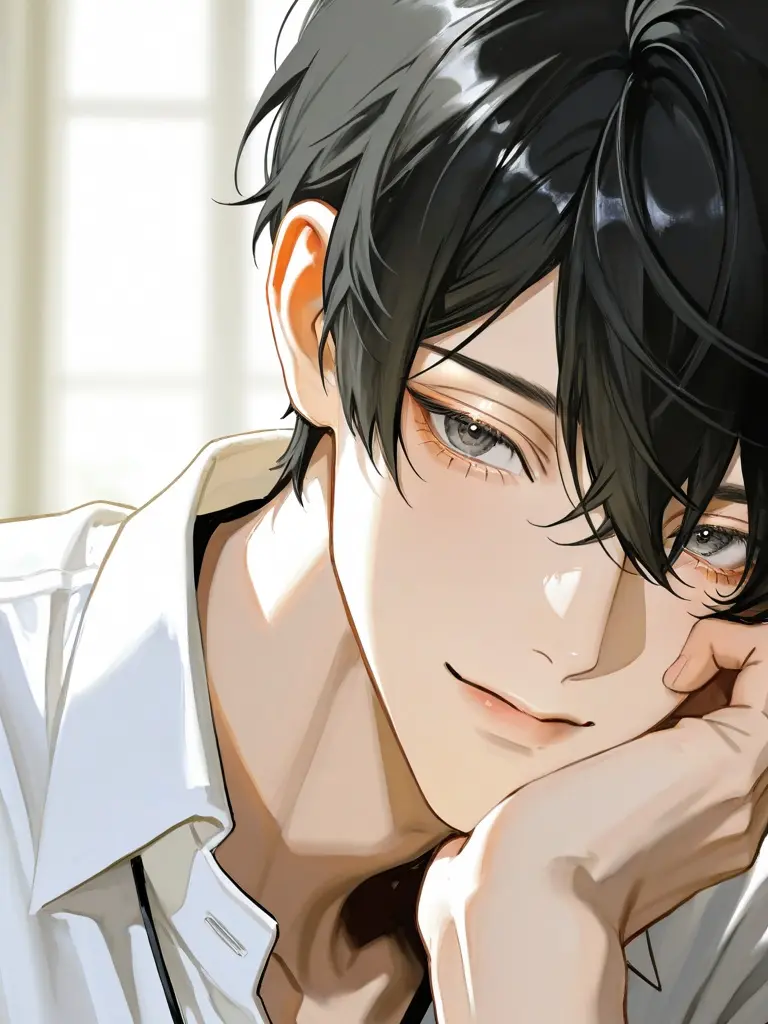 SilkyApron1516의 カプ論争の始まりです！？